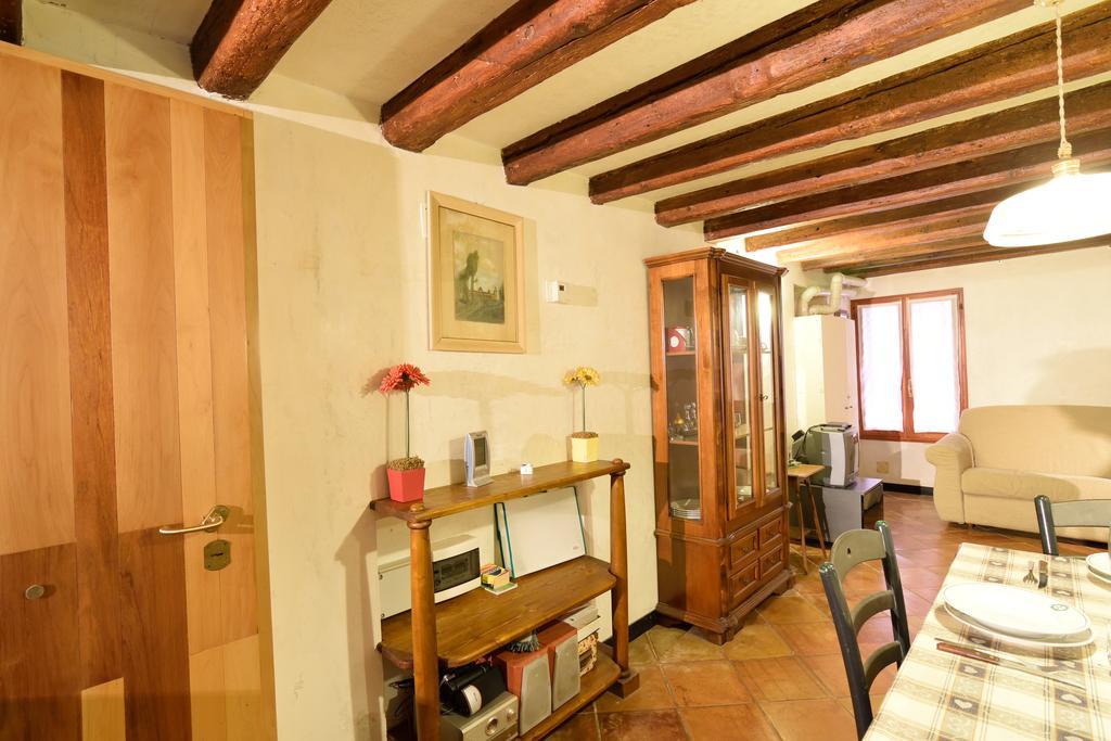 Mater Domini Lägenhet Venedig Exteriör bild